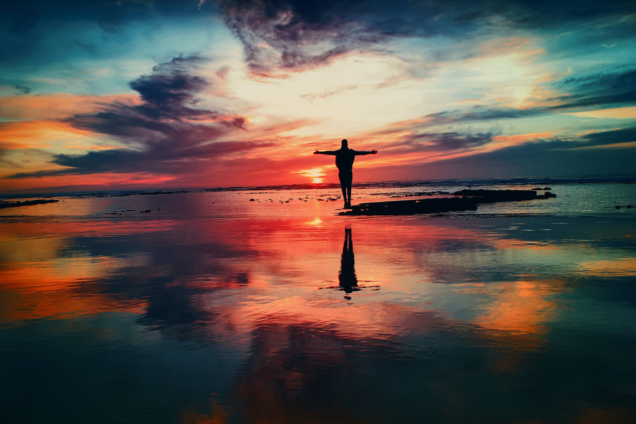 You are currently viewing Ketamine-assisted Psychotherapy: The Magic isn’t Only in the Medicine…