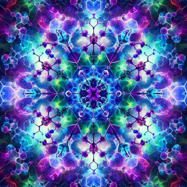 Read more about the article 2022 systematic narrative review of Ketamine-assisted psychotherapy