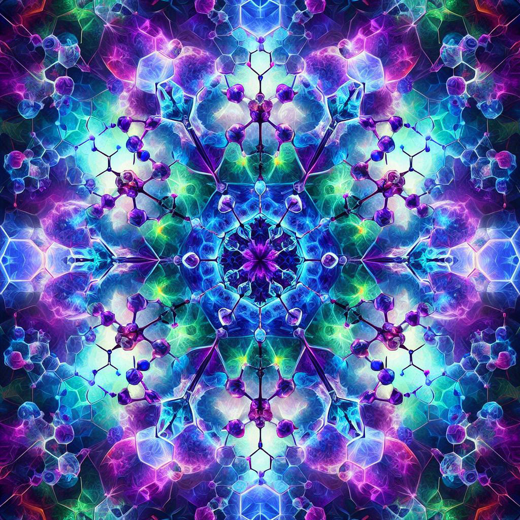 You are currently viewing 2022 systematic narrative review of Ketamine-assisted psychotherapy