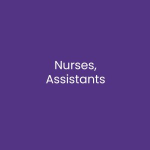 Nurses
