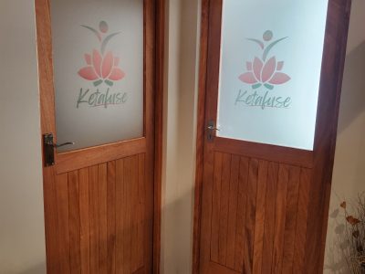 Ketafuse Infusions