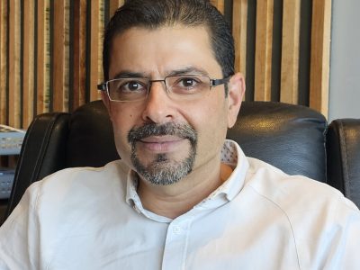 Centre for Integrative Psychiatry
