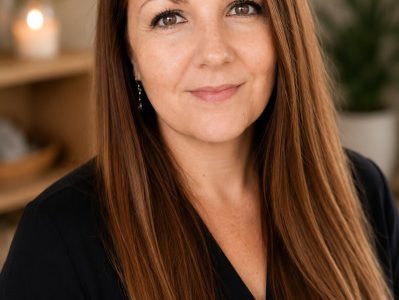 Dr Bridget O'Neill Kruger
