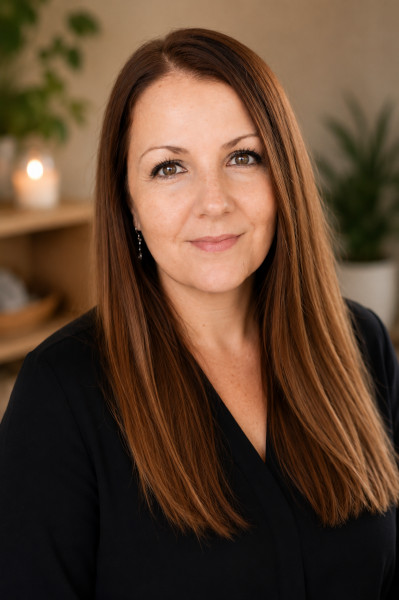 Dr Bridget O'Neill Kruger