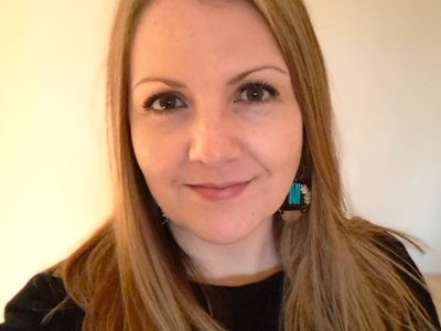 Dr Bridget O'Neill Kruger