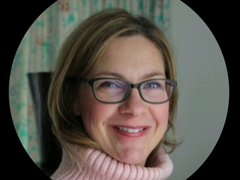 Mia du Toit Clinical Psychologist