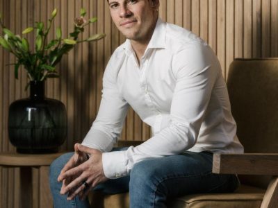 Brad Kallenbach