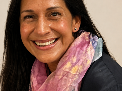 Dr FARZANA MOHIDEEN BOTES