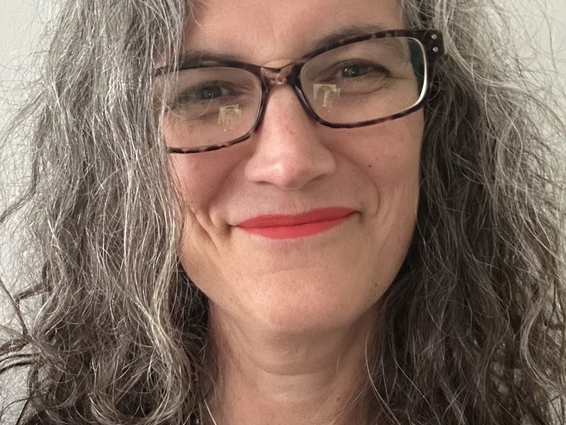 Dr Esther van der Walt Clinical Psychologist